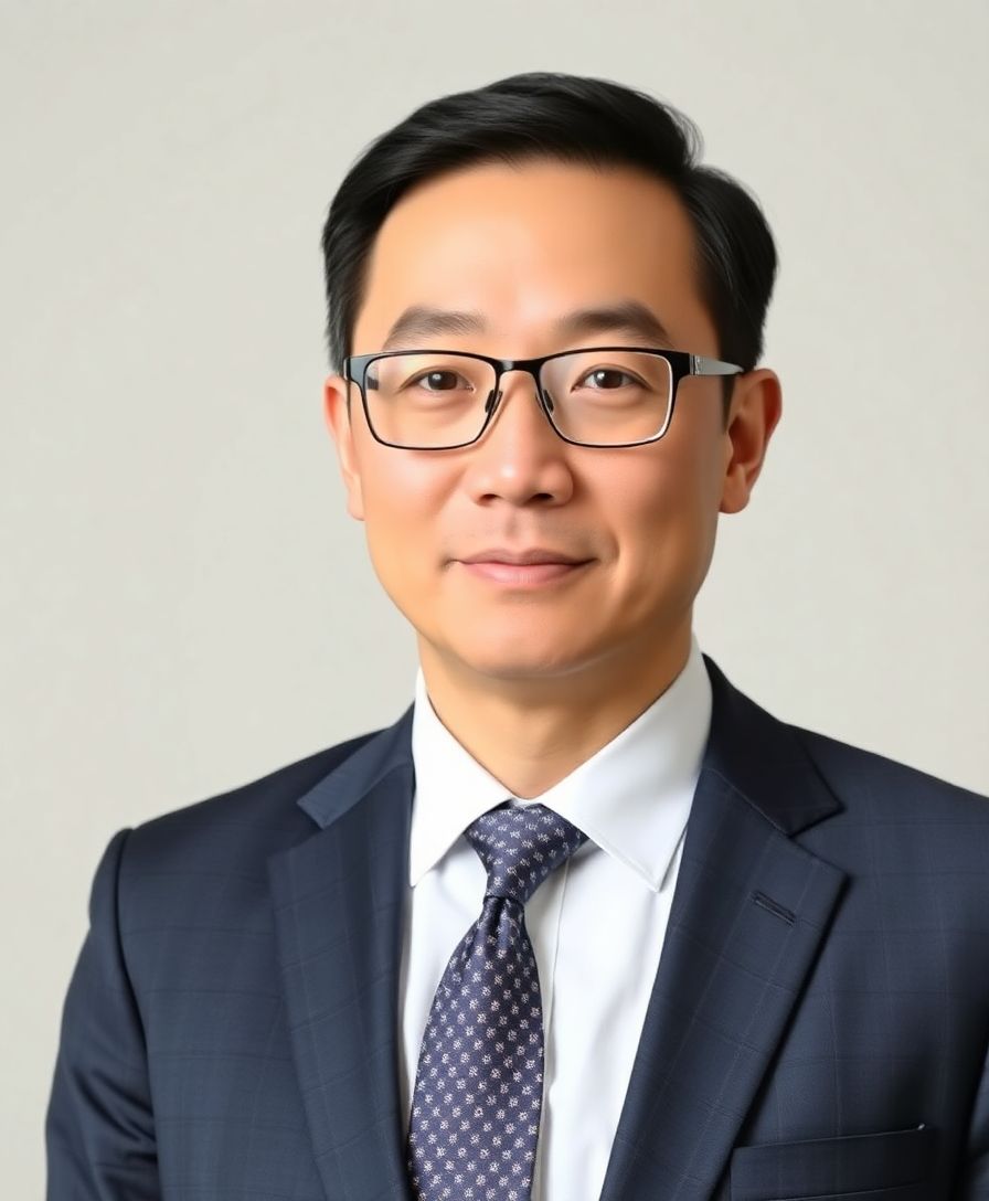 李明教授