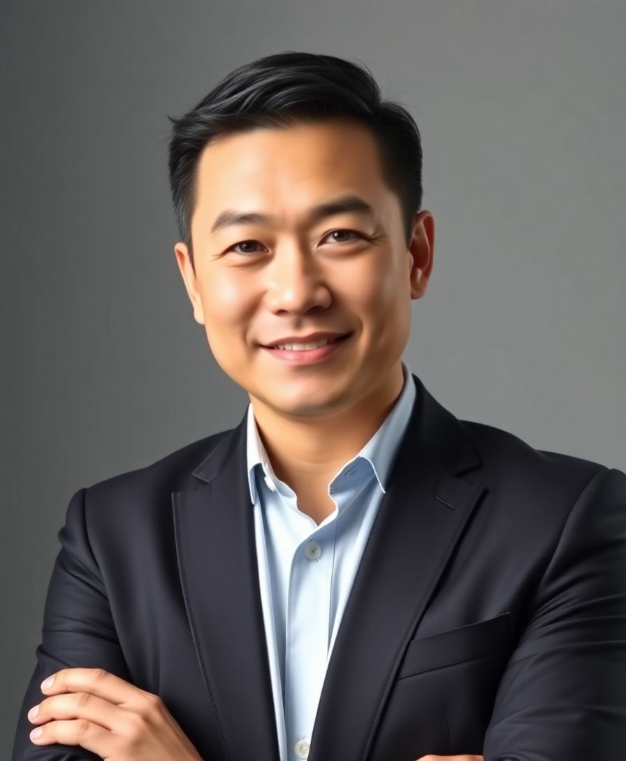 王强博士